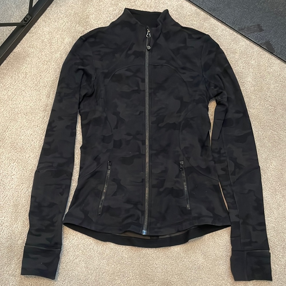 Lululemon Define Jacket